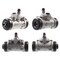 Advics Toyota Sienna 08-04/Tacoma 14-05 Wheel Cylinder, Wct-173 WCT-173 - alternate 2